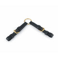 Shires Velociti Gara Leather Coupling