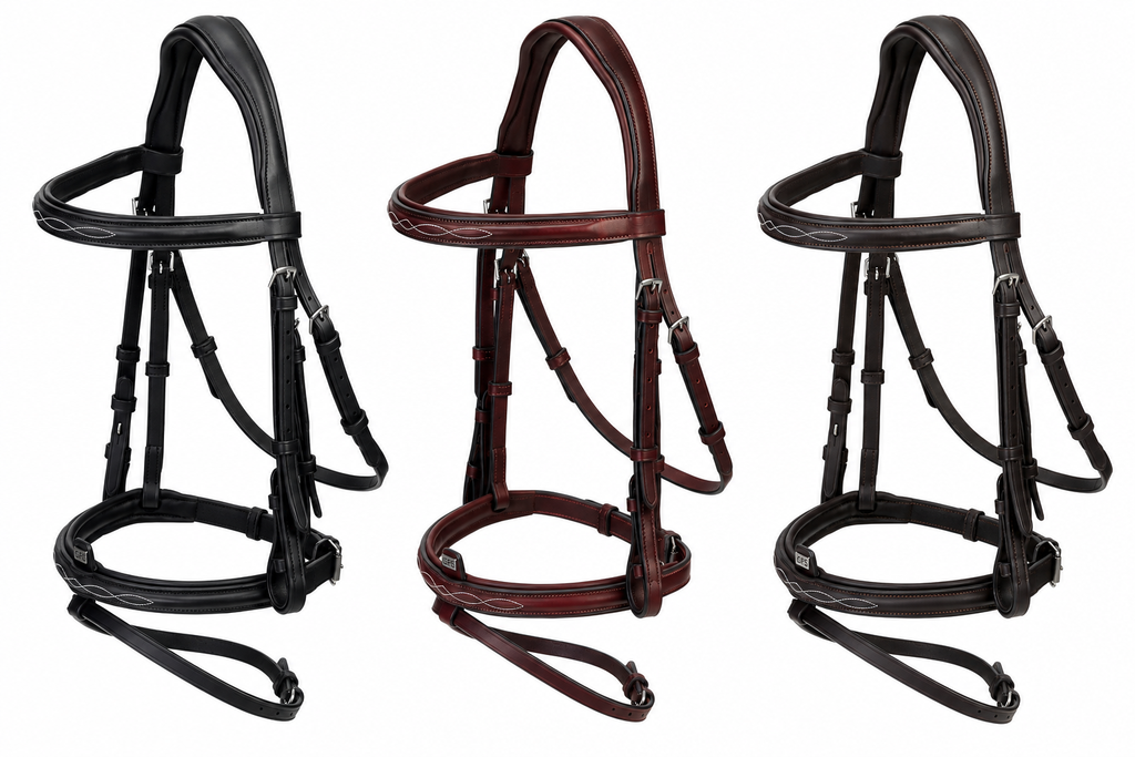 GFS Transition Combi Flash Bridle