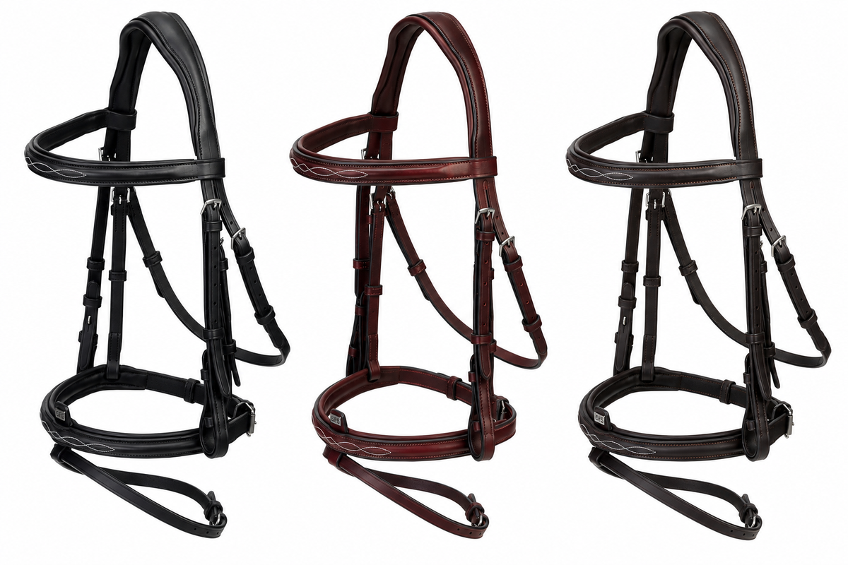 GFS Transition Combi Flash Bridle