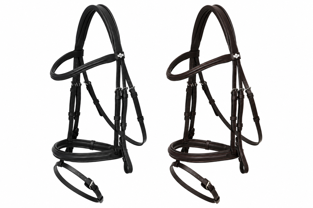 Lemieux Arika Flash Bridle