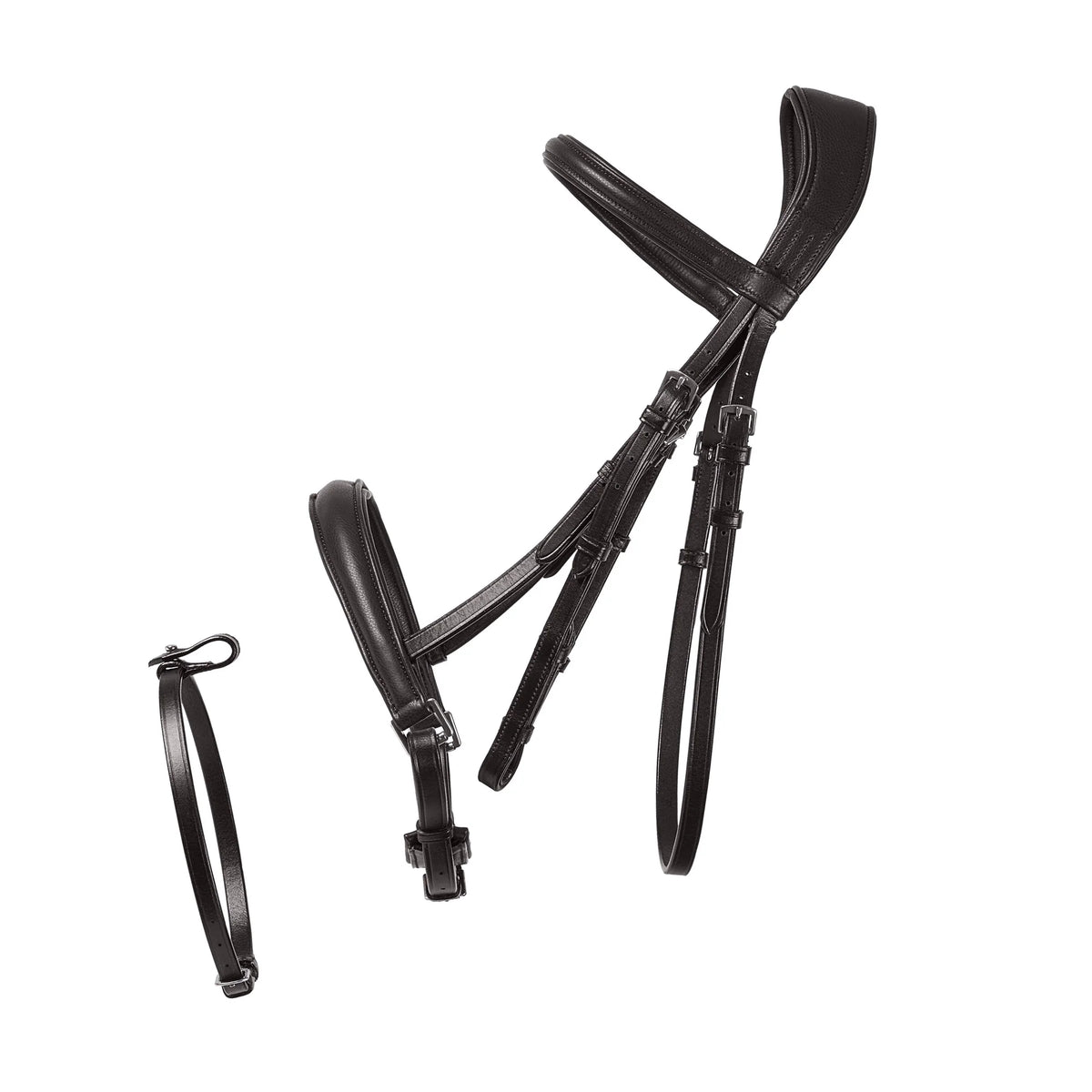 EcoRider SuperLux Bridle