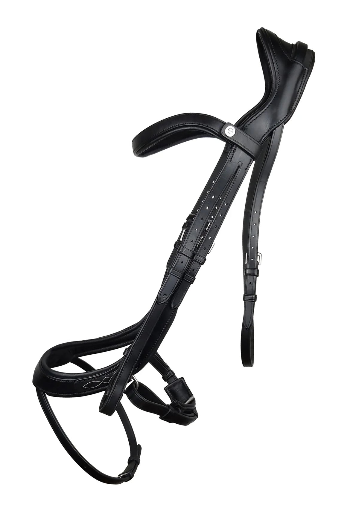 EcoRider Freedom Comfort Bridle