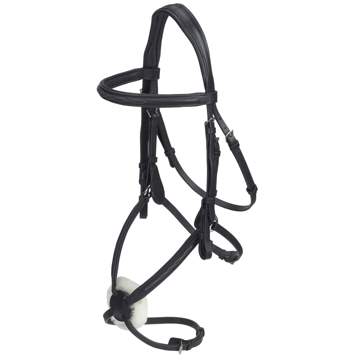 GFS Transition Grackle Bridle