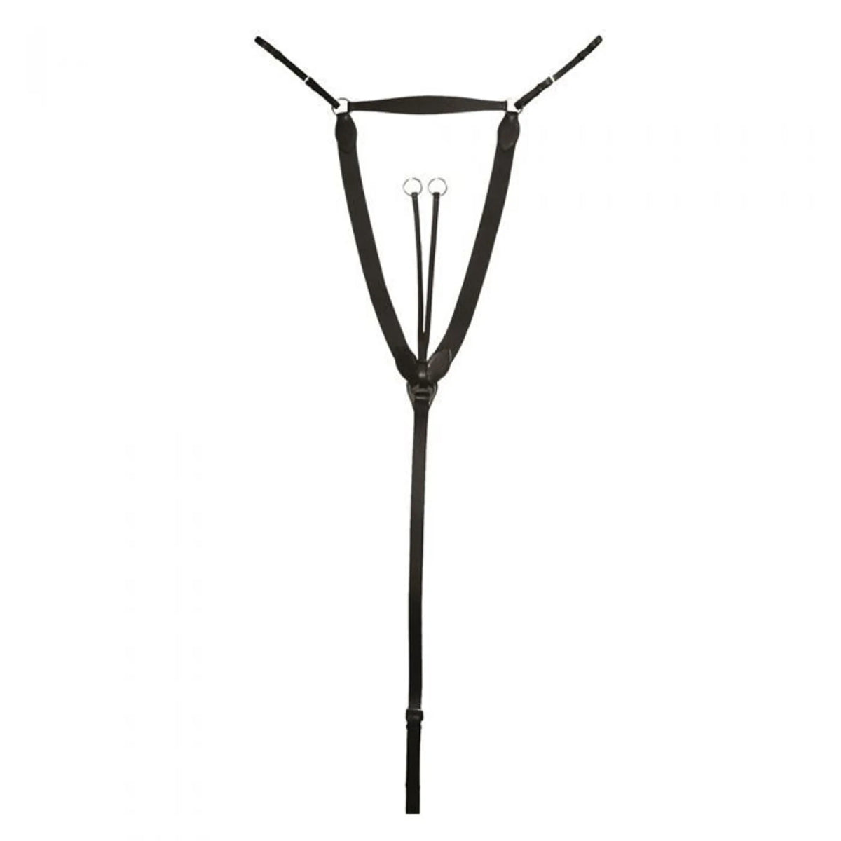 JHL V-Check Breastplate