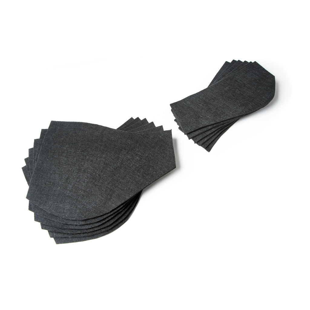Shires Arma Corrective Half Pad