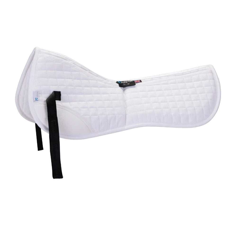 Shires Arma Corrective Half Pad