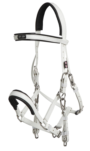 Zilco Marathon Bridle