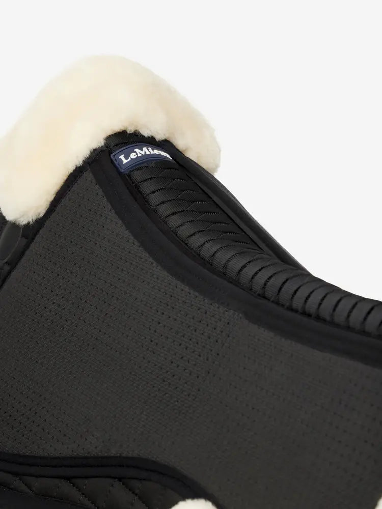 Lemieux Streamline Half Pad