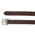 Shires Velociti Gara Stirrup Leathers - Junior