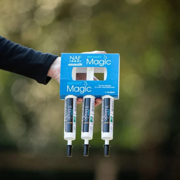NAF Instant Magic Calmer 3x30ml