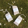 Cameo Equine Organic Shampoo Bar