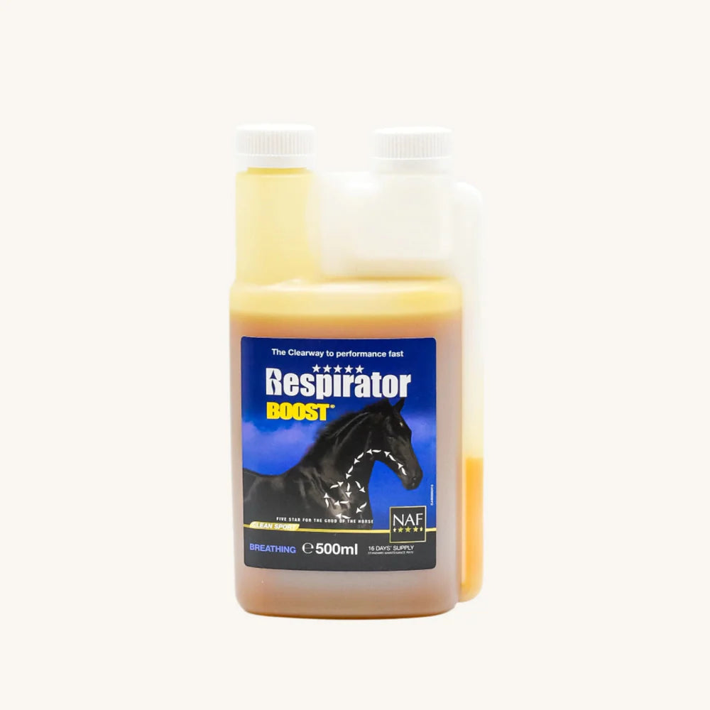 NAF Respirator Boost 1L