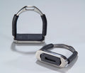 Rhinegold Flexi Stirrup Irons