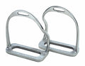 Shires Bent Leg Stirrup Iron