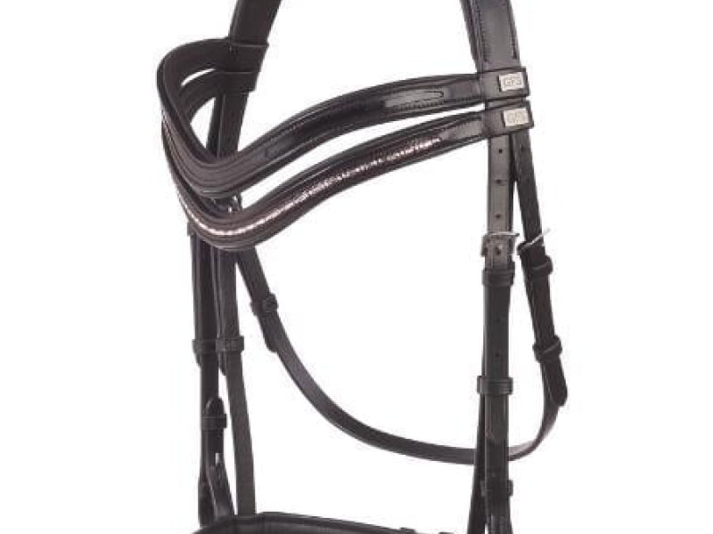 GFS Simplicity Bridle