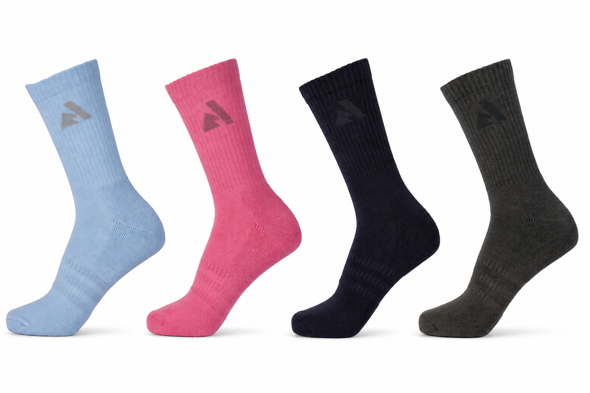 Shires Aubrion React Winter Sport Socks