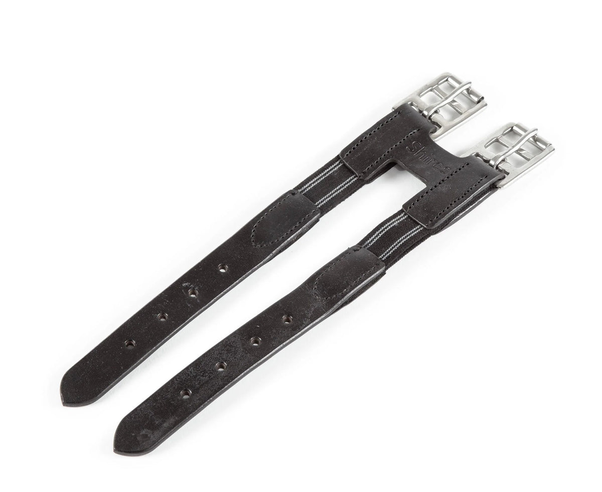 Shires Velociti Gara Girth Extension - Elastic