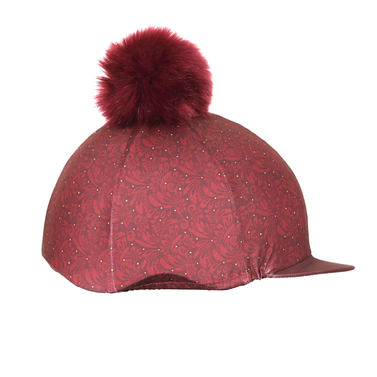 Shires Aubrion Hyde Park Hat Cover