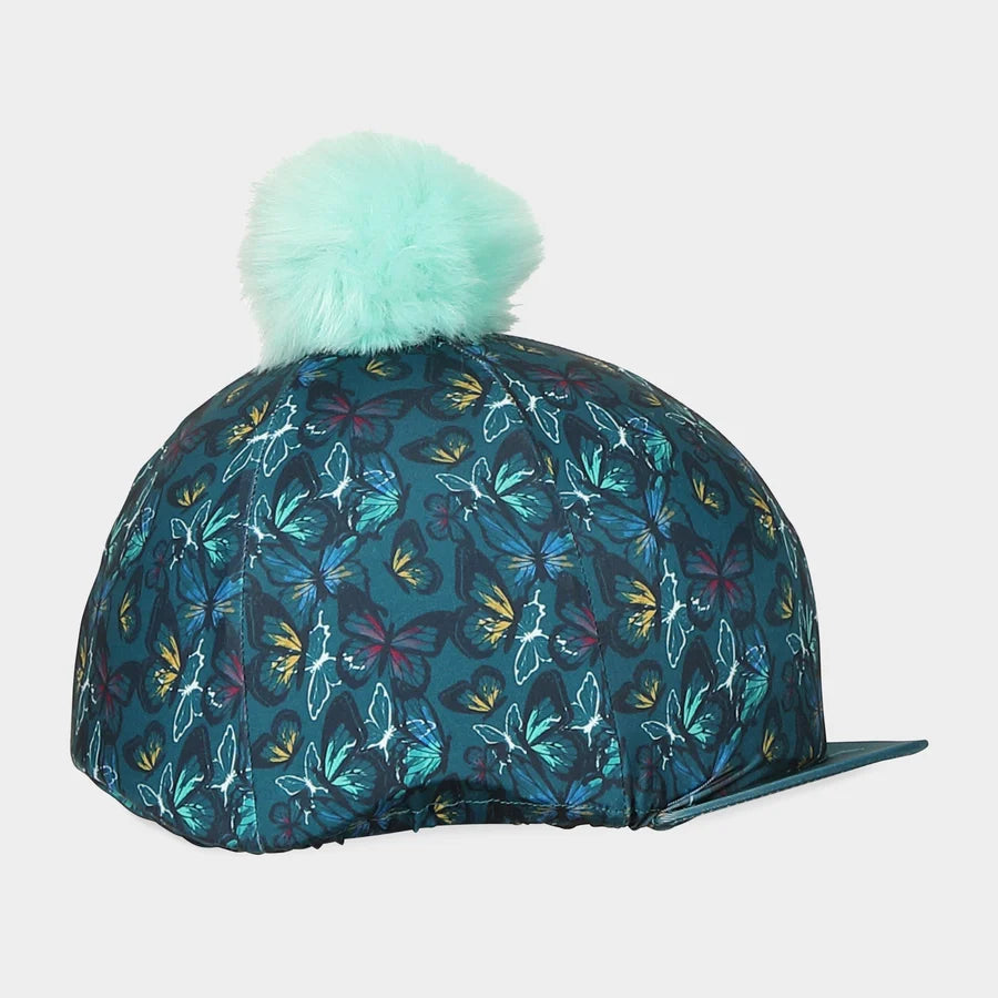 Shires Aubrion Hyde Park Hat Cover