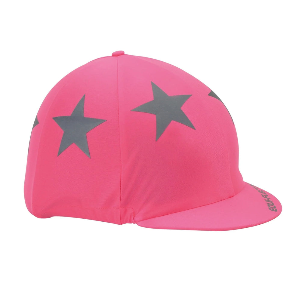 Shires Equi-Flector Hat Cover