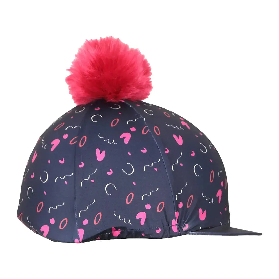 Shires Aubrion Hyde Park Hat Cover