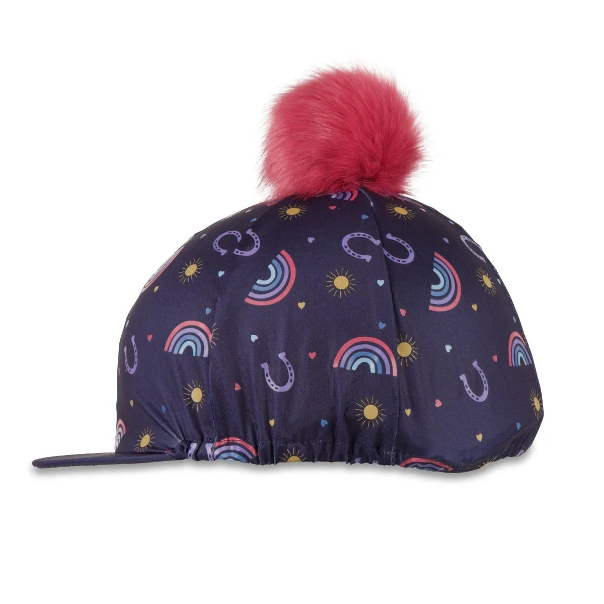 Shires Tikaboo Hat Cover
