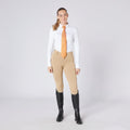 Cameo Equine Classic Long Sleeve Show Shirt