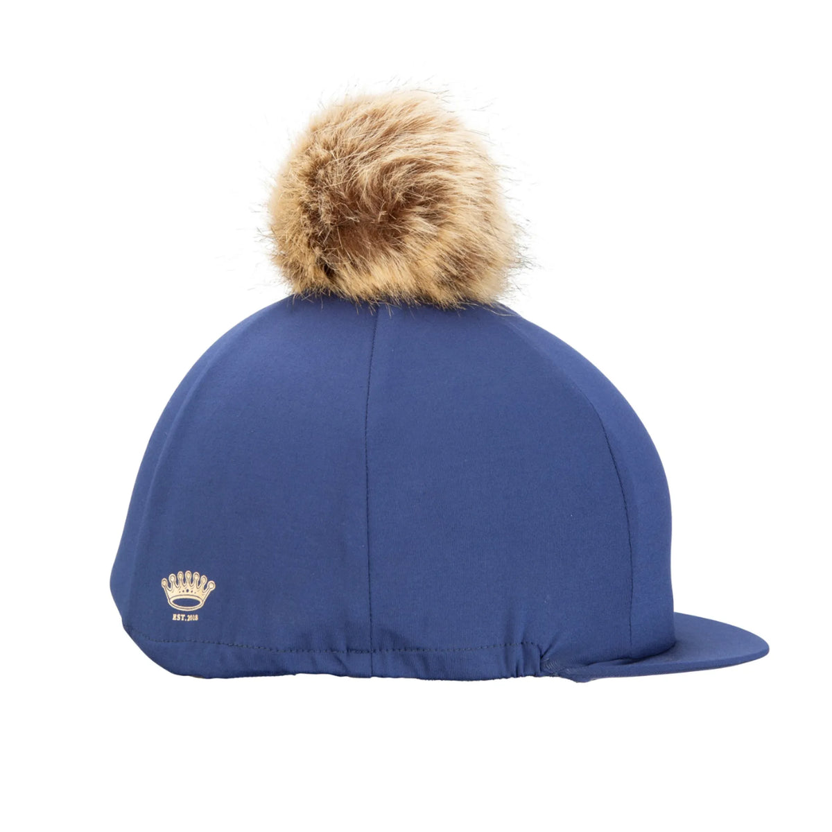 Shires Aubrion Team Hat Cover