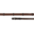 Shires Velociti Gara Pimple Continental Reins