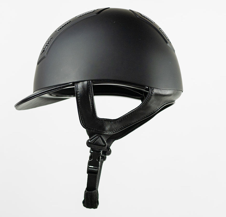 Rhinegold Dial to Fit Artemis Riding Helmet