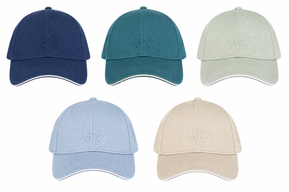 Woof Wear Baseball Cap