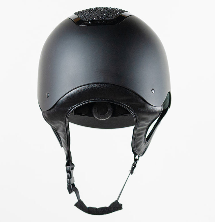 Rhinegold Dial to Fit Odessa Crystal Panel Riding Helmet