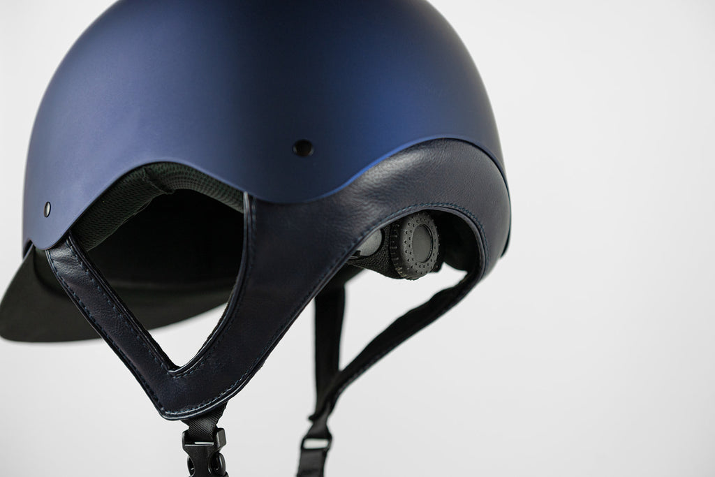 Rhinegold Dial to Fit Odessa Crystal Panel Riding Helmet