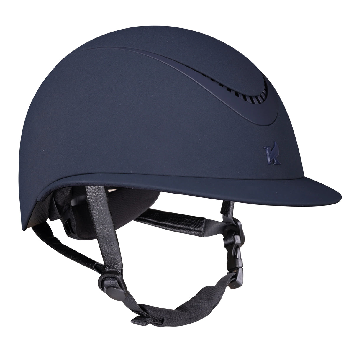 Karben Ellipse Wide Peak Riding Hats