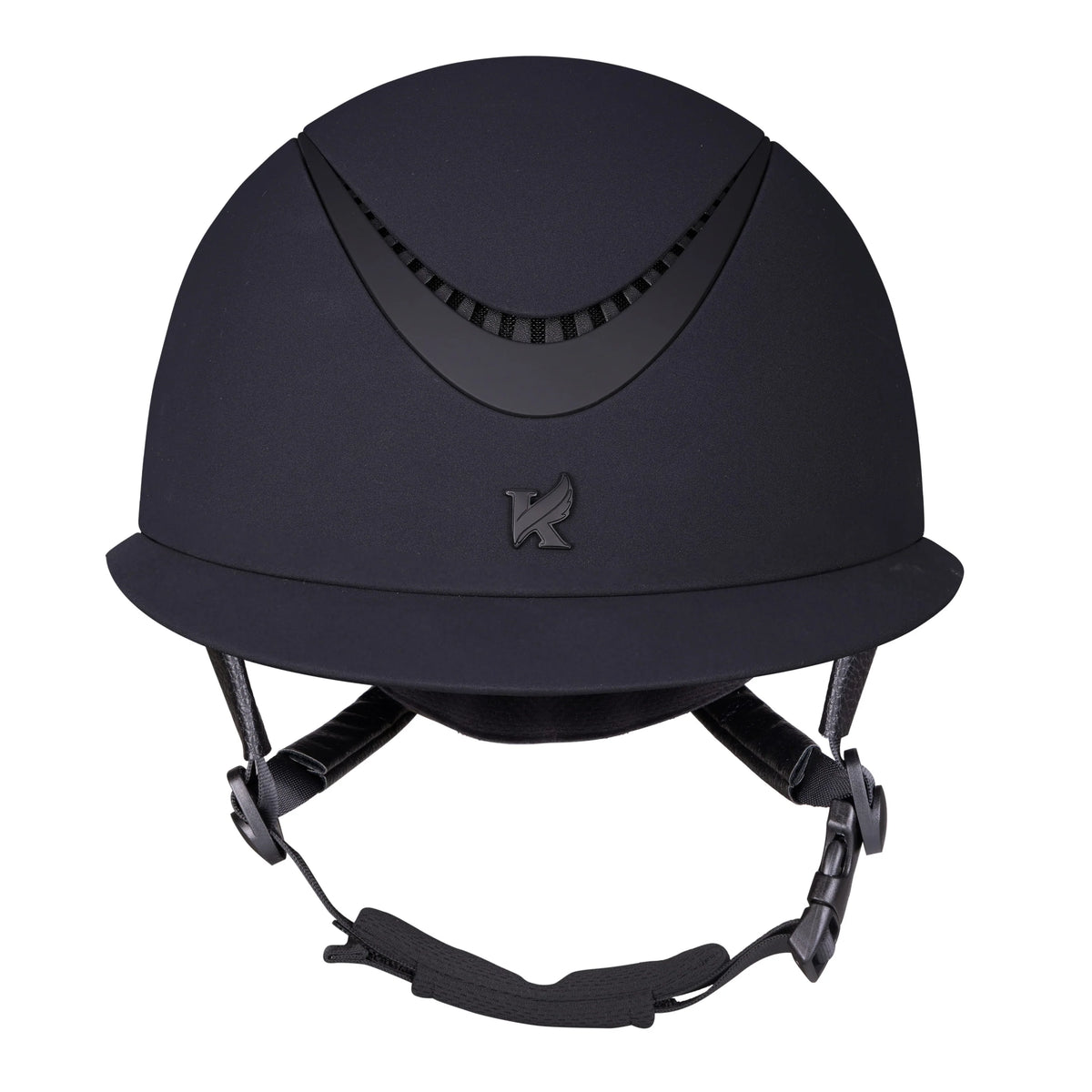 Karben Ellipse Wide Peak Riding Hats