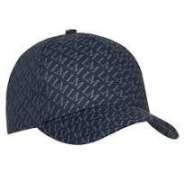 Lemieux Young Rider Polly Printed Cap