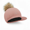 Cameo Equine Core Hat Silk
