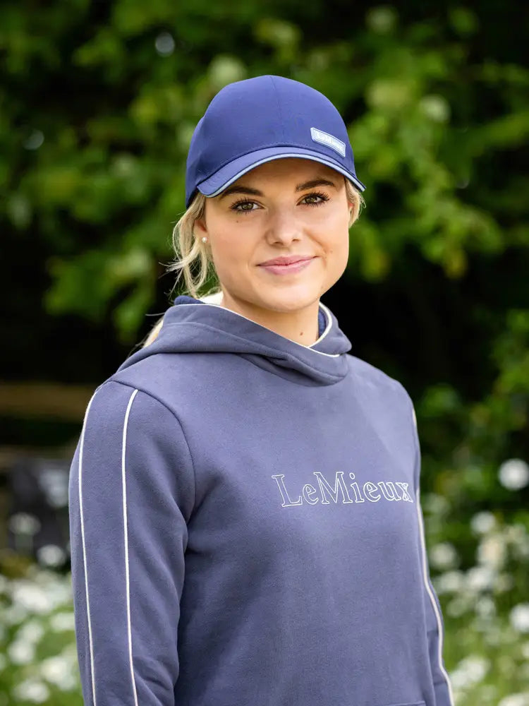 Lemieux This Esme Baseball Cap