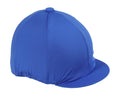 Shires Aubrion Hat Cover - No Pom