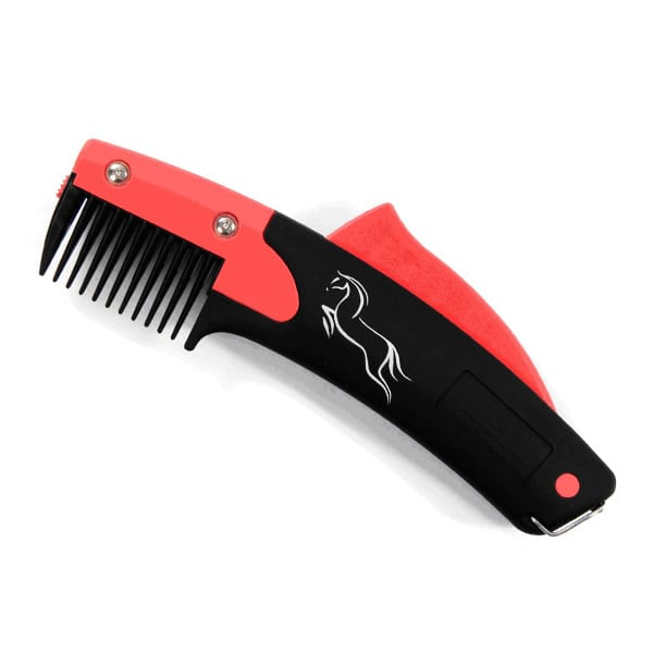 SoloGroom SoloComb