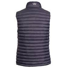 Woof Wear Heated Gilet