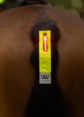 Woof Wear Rechargeable Hi Vis LED Tail Light