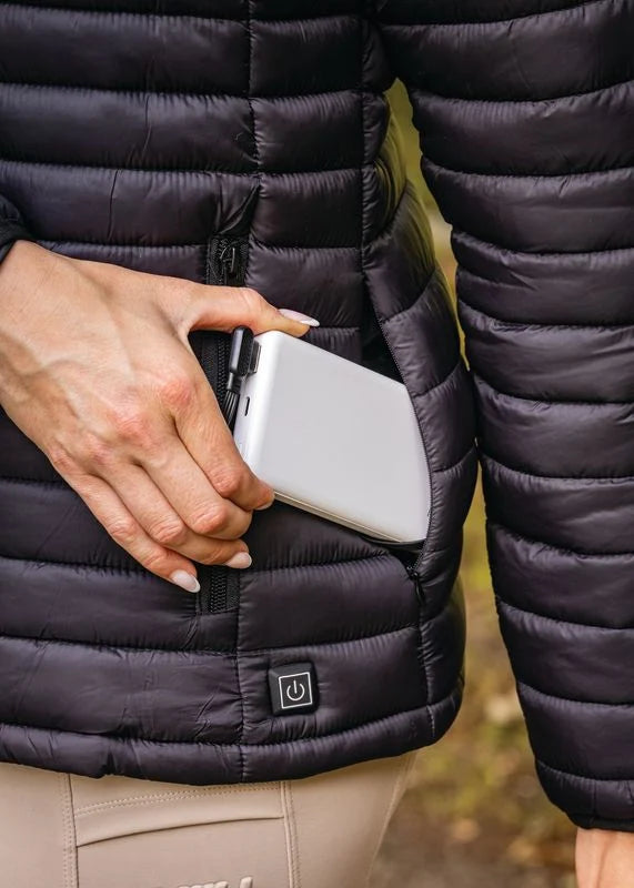 Woof Wear Power Bank