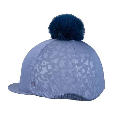 Shires Aubrion Pom Pom Hat Cover