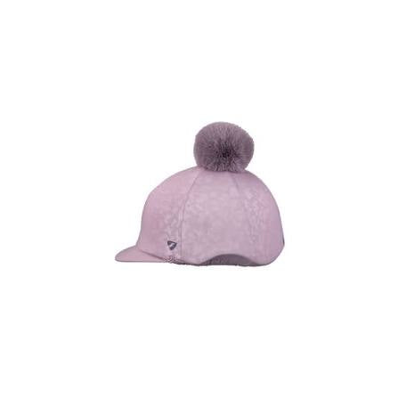 Shires Aubrion Pom Pom Hat Cover