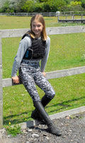 Rhinegold Childs Pro Comfort Body Protector