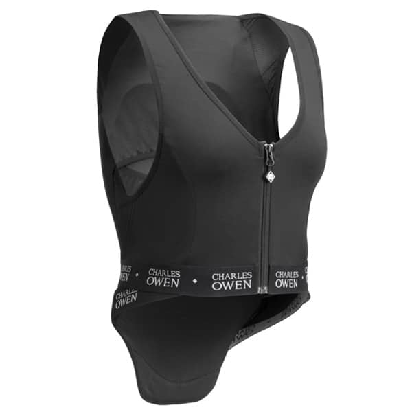 airowear Shadow Back Protector