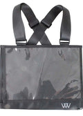 Woof Wear Event Bib
