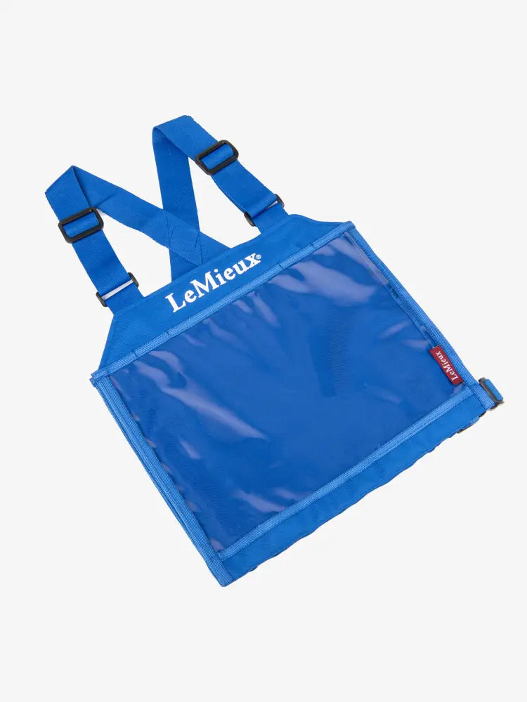 Lemieux Eventing Bib
