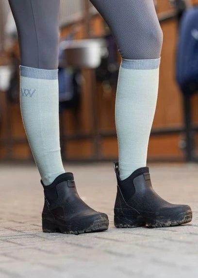 Woof Wear Short Work Boot
